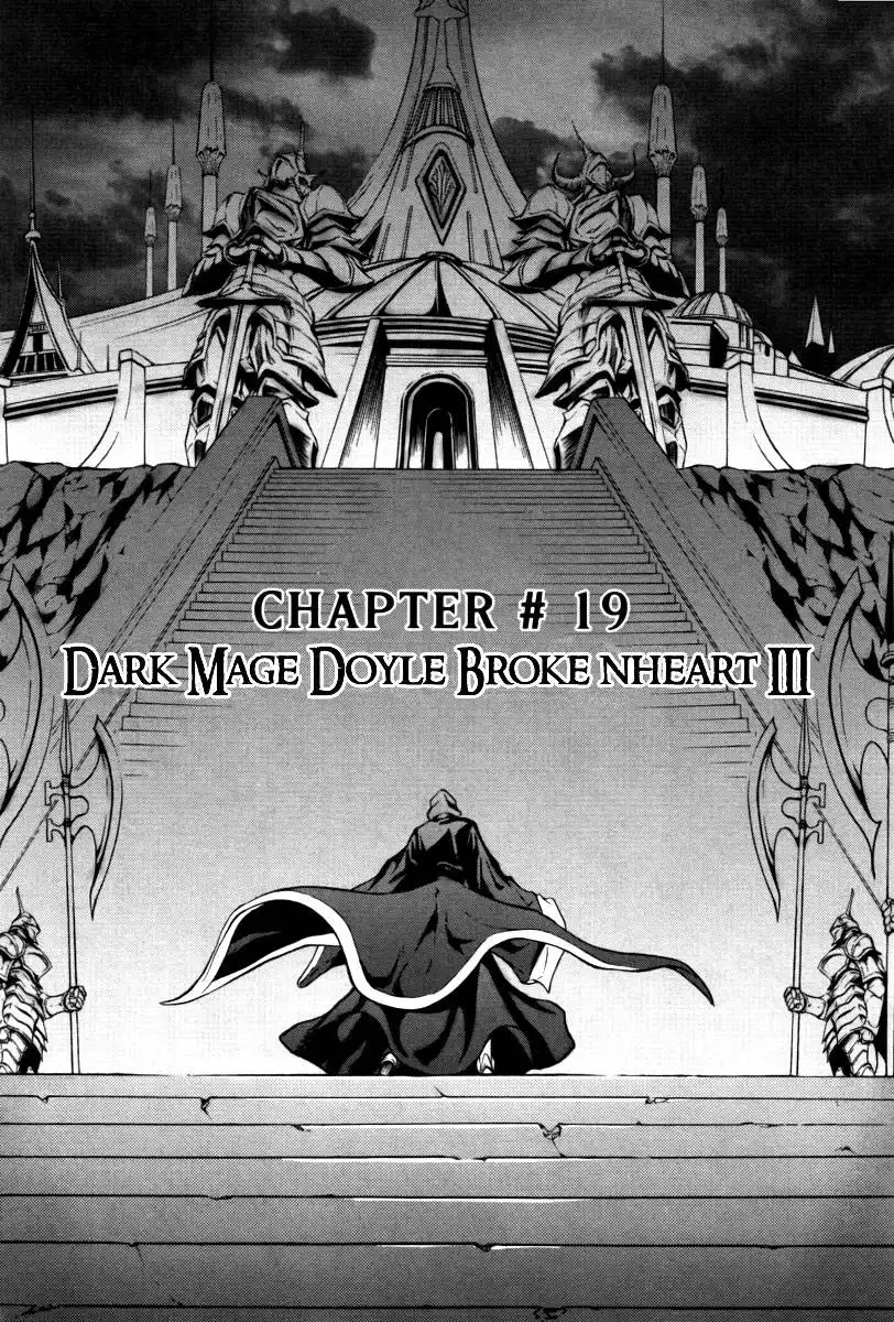 Dark Mage Chapter 19 3